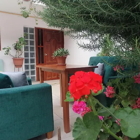 Suyay B&B II
