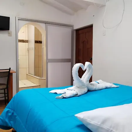 Suyay B&B II