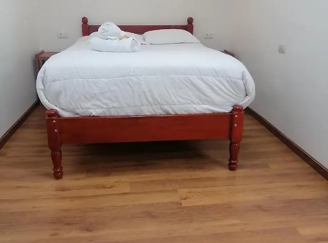 Bed and breakfast Suyay Ii