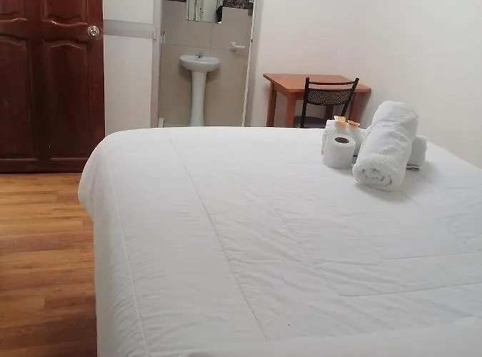 Bed and breakfast Suyay Ii