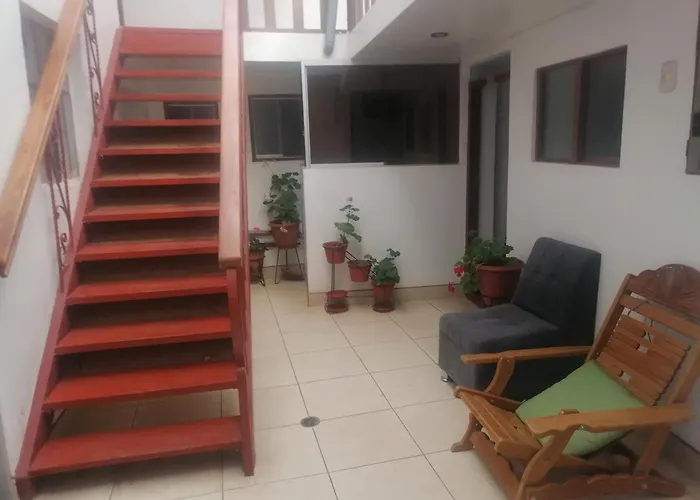 Suyay Ii Bed and breakfast Cuzco