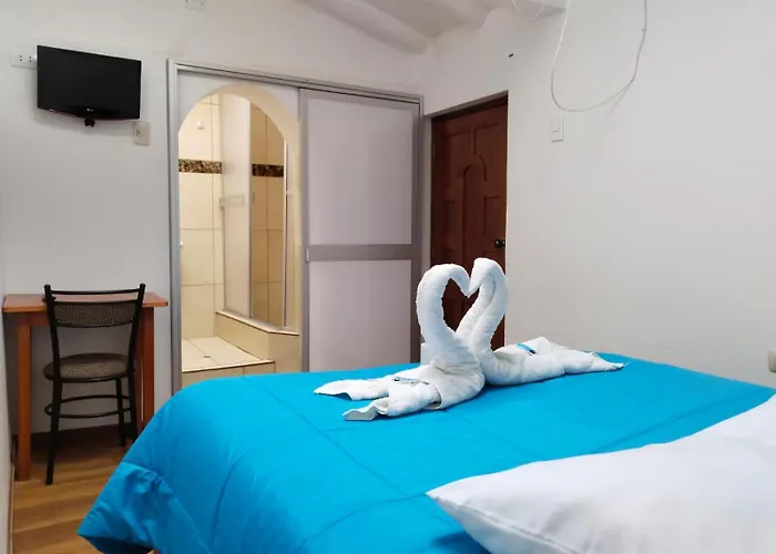 Bed and breakfast Suyay Ii Cuzco